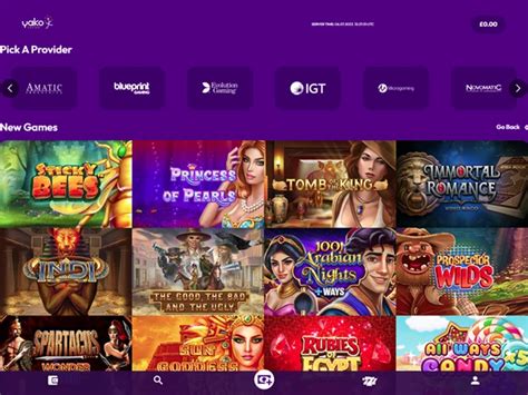 yako casino online